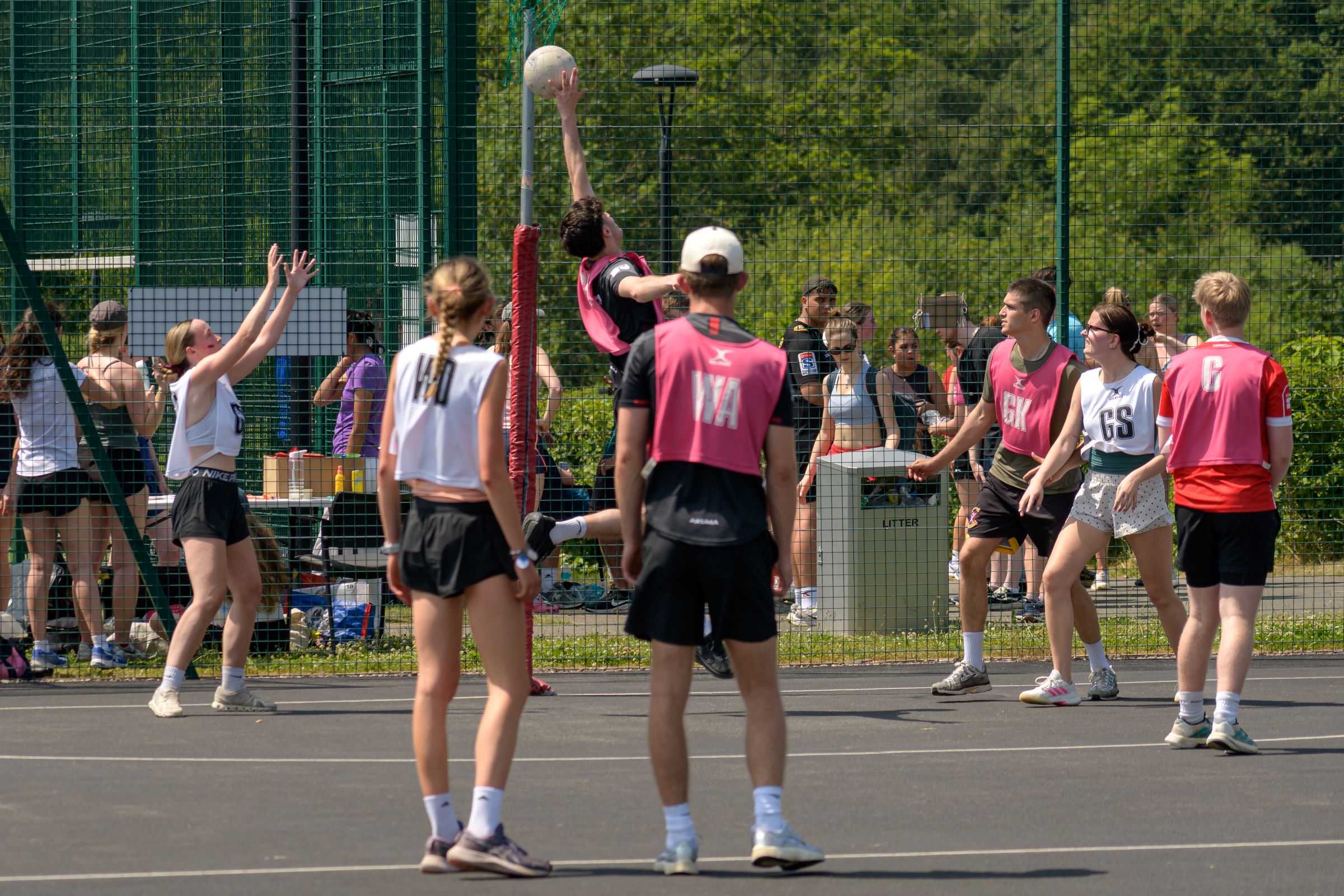 Sport Sample Photo